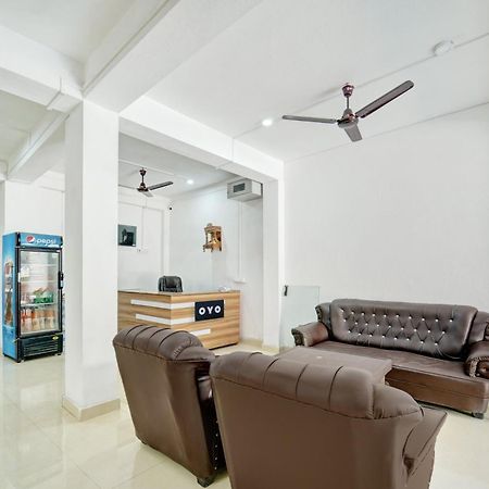 Hotel O Radha Rani Hotel Rājgīr Exteriér fotografie